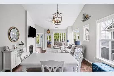 18736 Nautical Drive, Cornelius, NC 28031 - Photo 5