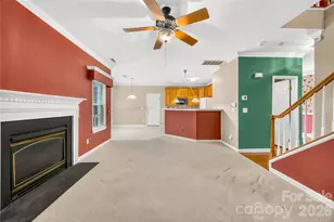 13605 Flatwoods Ct, Huntersville, NC 28078 - Photo 9