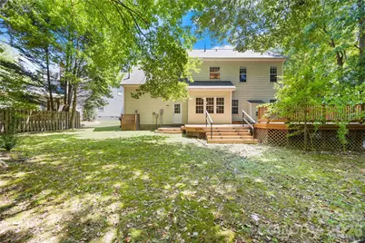 13605 Flatwoods Court, Huntersville, NC 28078 - Photo 5