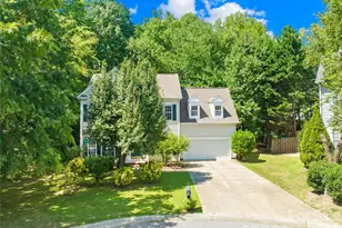 13605 Flatwoods Ct, Huntersville, NC 28078 - Photo 1