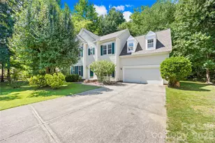 13605 Flatwoods Ct, Huntersville, NC 28078 - Photo 37