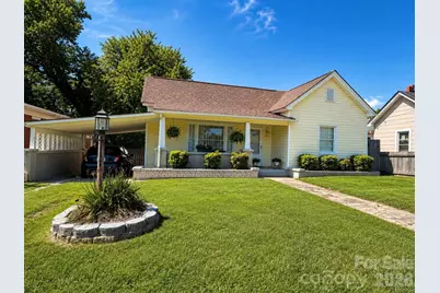 227 W 12th Street, Salisbury, NC 28144 - Photo 1