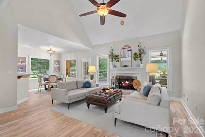 12507 Angel Oak Drive, Huntersville, NC 28078 - Photo 7