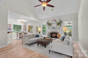 12507 Angel Oak Dr, Huntersville, NC 28078 - Photo 7