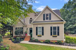 12507 Angel Oak Dr, Huntersville, NC 28078 - Photo 1