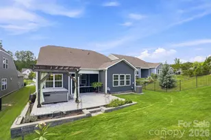 3065 Rosseau Ln, Mount Holly, NC 28120 - Photo 39