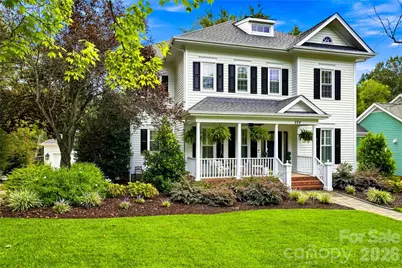 224 N Kimberly Road, Davidson, NC 28036 - Photo 7