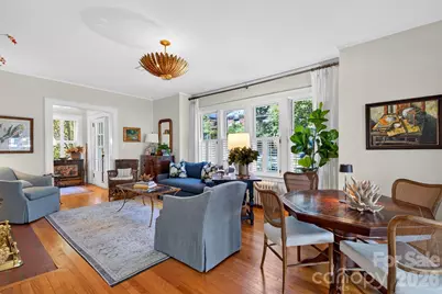 36 Mount Vernon Circle, Asheville, NC 28804 - Photo 5