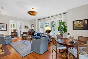 36 Mt Vernon Cir, Asheville, NC 28804 - Photo 5