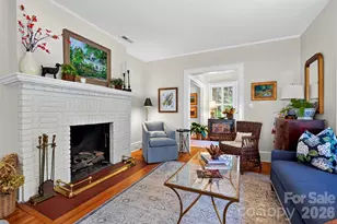 36 Mt Vernon Cir, Asheville, NC 28804 - Photo 7