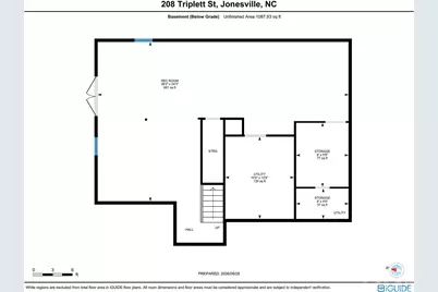 208 Triplett Street, Jonesville, NC 28642 - Photo 43