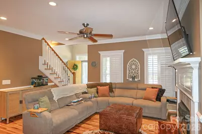 208 Triplett Street, Jonesville, NC 28642 - Photo 7
