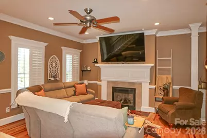 208 Triplett Street, Jonesville, NC 28642 - Photo 3