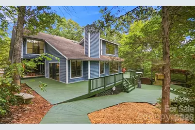 872 Old Bell Road, Charlotte, NC 28270 - Photo 1