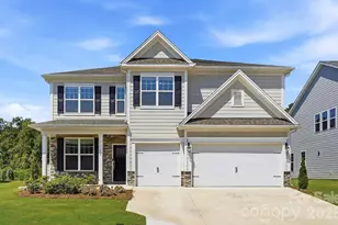 1060 Merganser Wy, Indian Trail, NC 28079 - Photo 1