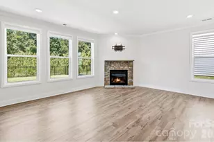 1060 Merganser Wy, Indian Trail, NC 28079 - Photo 13