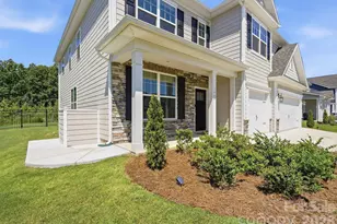 1060 Merganser Wy, Indian Trail, NC 28079 - Photo 3