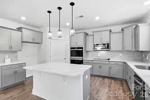 1060 Merganser Wy, Indian Trail, NC 28079 - Photo 7