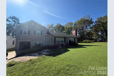 101 McEntire Avenue, Morganton, NC 28655 - Photo 1