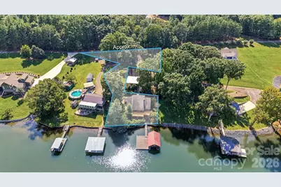6580 Central Drive, Conover, NC 28613 - Photo 3