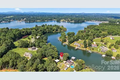 6580 Central Drive, Conover, NC 28613 - Photo 45
