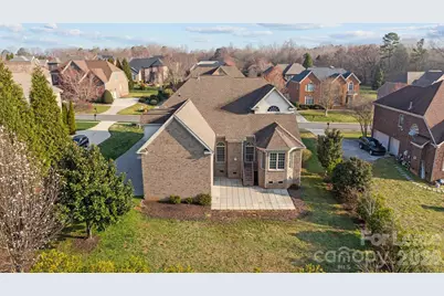 3907 Voltaire Drive, Monroe, NC 28110 - Photo 45