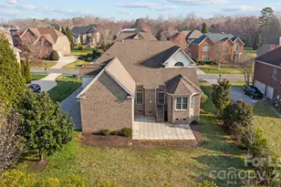 3907 Voltaire Drive, Monroe, NC 28110 - Photo 45