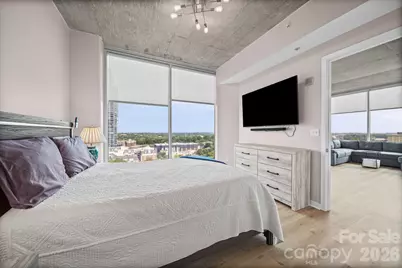 210 N Church Street #1414, Charlotte, NC 28202 - Photo 17