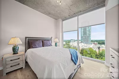 210 N Church Street #1414, Charlotte, NC 28202 - Photo 15