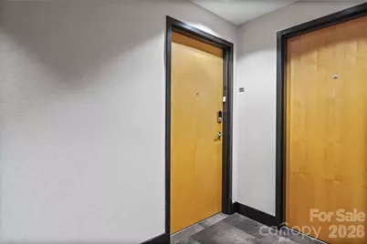 210 N Church Street #1414, Charlotte, NC 28202 - Photo 37