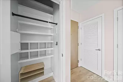 210 N Church Street #1414, Charlotte, NC 28202 - Photo 3