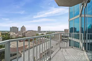 210 N Church St, Charlotte, NC 28202 - Photo 25
