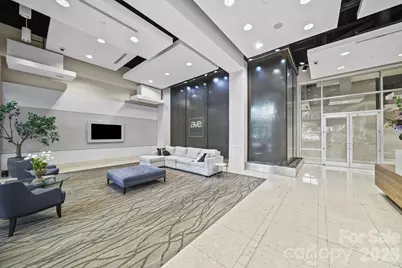 210 N Church Street #1414, Charlotte, NC 28202 - Photo 39