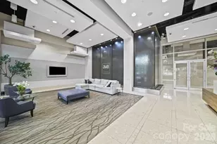 210 N Church St, Charlotte, NC 28202 - Photo 39