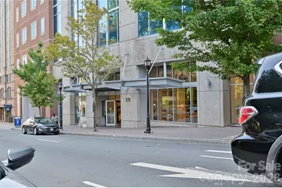 210 N Church Street #1414, Charlotte, NC 28202 - Photo 41