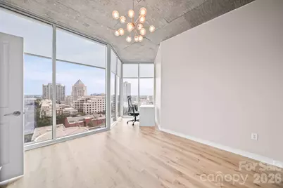 210 N Church Street #1414, Charlotte, NC 28202 - Photo 19
