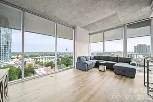 210 N Church St, Charlotte, NC 28202 - Photo 1