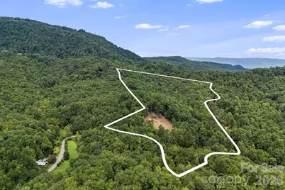 163 Camp Elliott Road, Black Mountain, NC 28711 - Photo 3