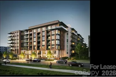 510 W Tremont Avenue #A2, Charlotte, NC 28203 - Photo 3