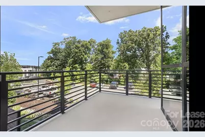 510 W Tremont Avenue #A2, Charlotte, NC 28203 - Photo 13