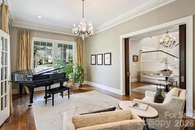 1136 Queens Road, Charlotte, NC 28207 - Photo 7