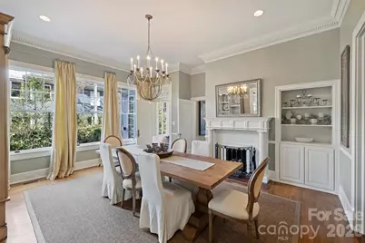 1136 Queens Road, Charlotte, NC 28207 - Photo 9
