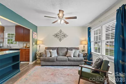 205 E Phifer Street, Marshville, NC 28103 - Photo 3
