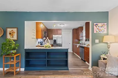 205 E Phifer Street, Marshville, NC 28103 - Photo 5