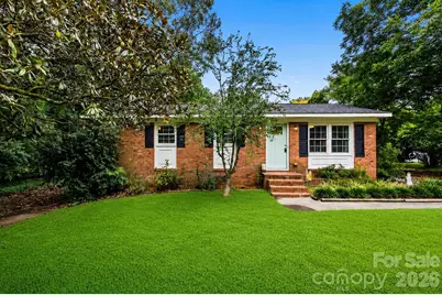 205 E Phifer Street, Marshville, NC 28103 - Photo 1