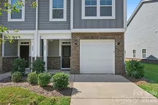 204 Bella Ln, Indian Trail, NC 28079 - Photo 3
