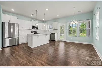 204 Bella Lane, Indian Trail, NC 28079 - Photo 9