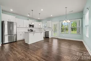 204 Bella Ln, Indian Trail, NC 28079 - Photo 9