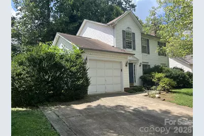5326 Groveton Court, Charlotte, NC 28269 - Photo 1