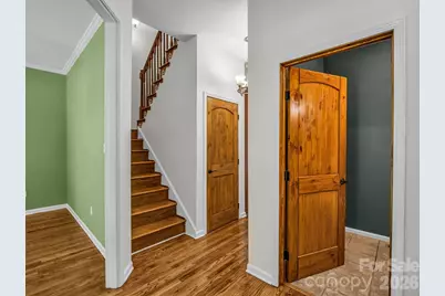 69 Ivy Lane, Fletcher, NC 28732 - Photo 23